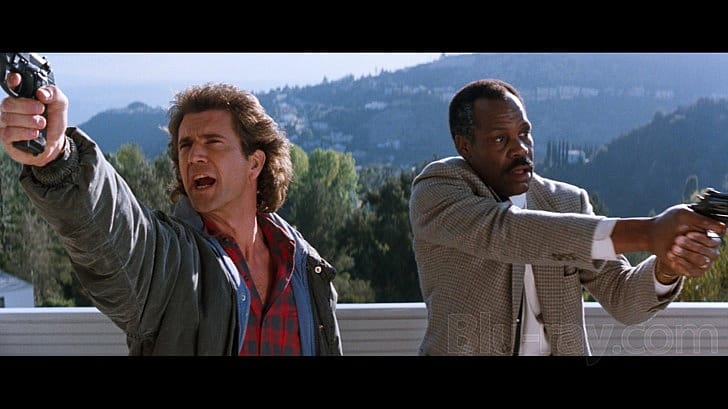 #48. Lethal Weapon