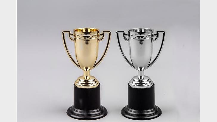 Missouri: Recognition awards