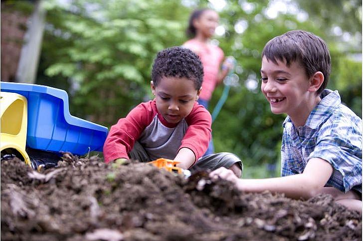 Barbara Davis Center for Childhood Diabetes