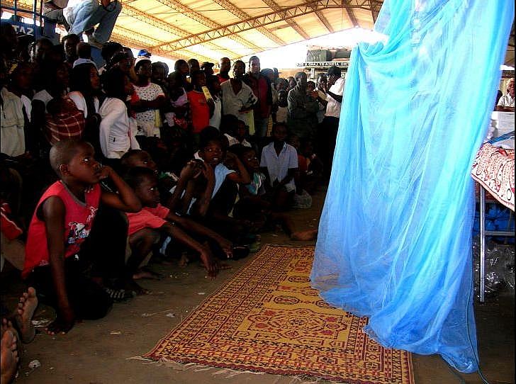 #11. Mozambique