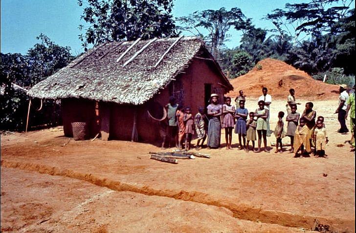 #19. Democratic Republic of the Congo