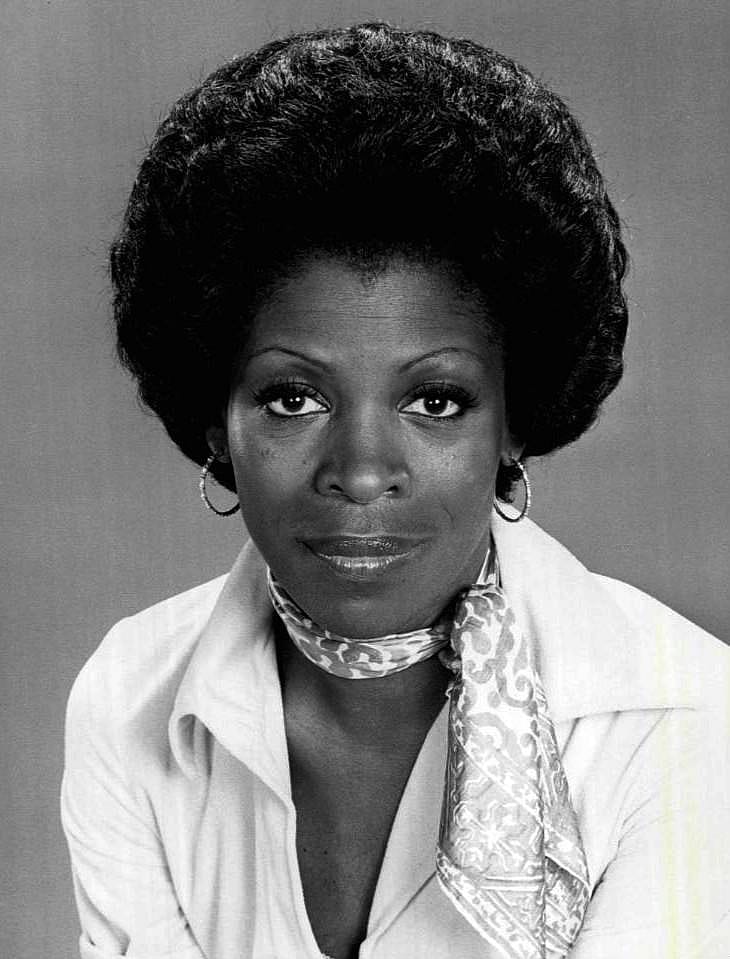 #25. Roxie Roker