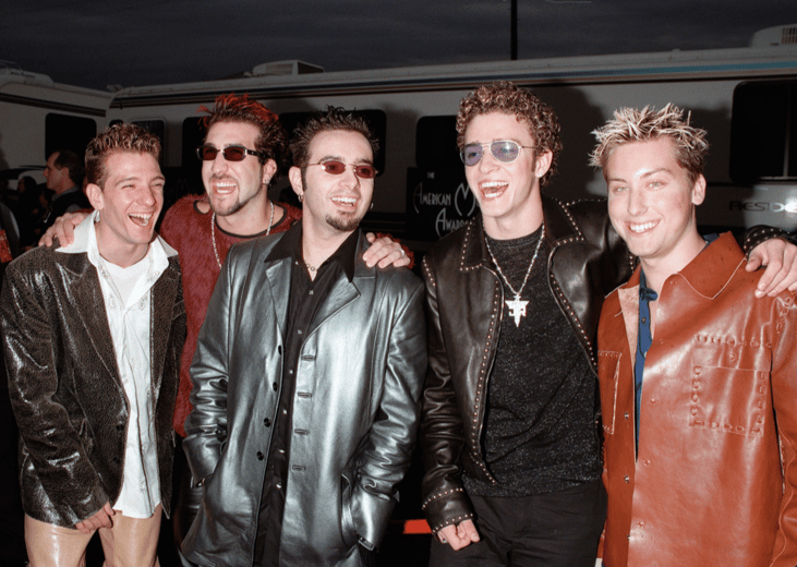 NSYNC