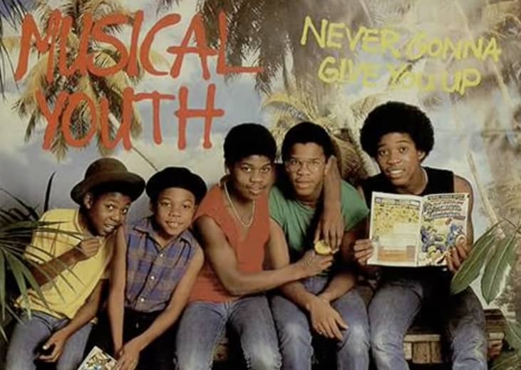 Musical Youth