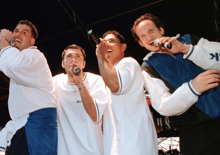 Color Me Badd