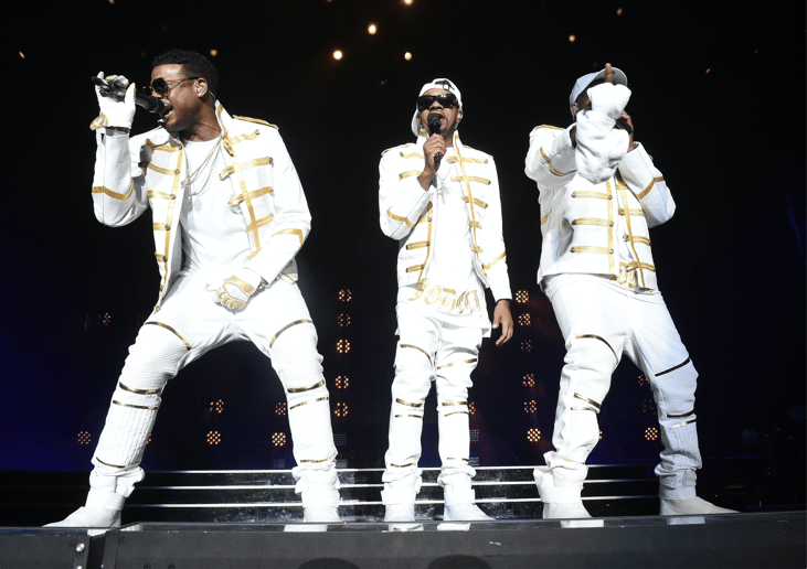 Jodeci