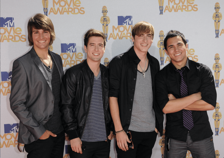 Big Time Rush