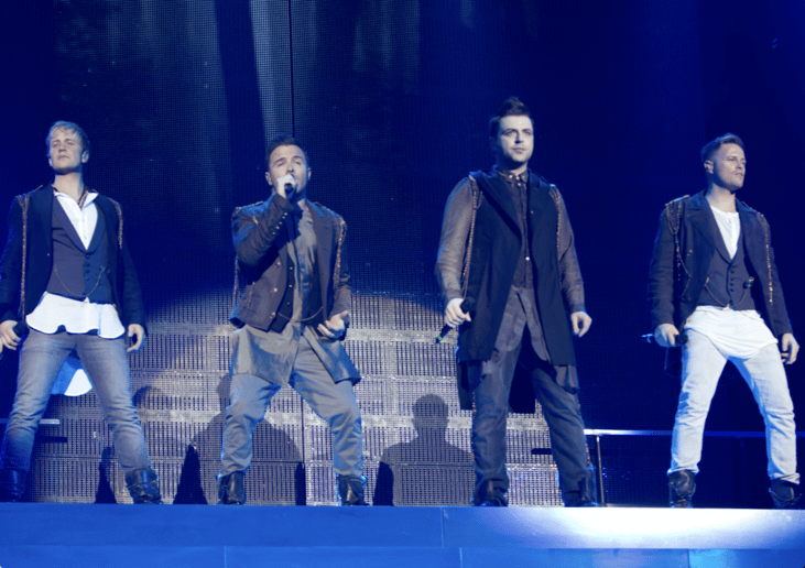 Westlife
