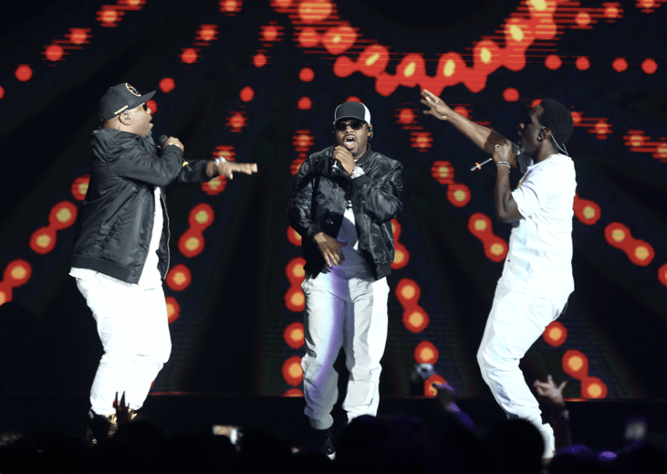 Boyz II Men