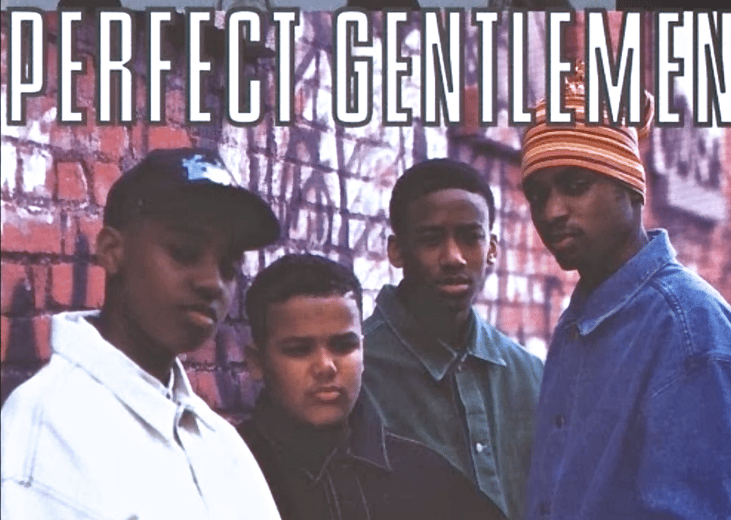 Perfect Gentlemen