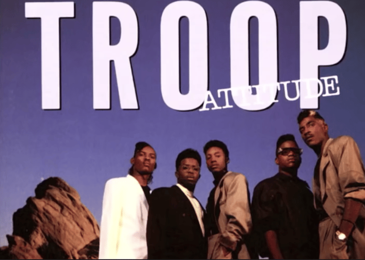 Troop
