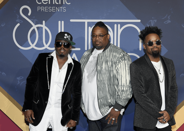 Blackstreet