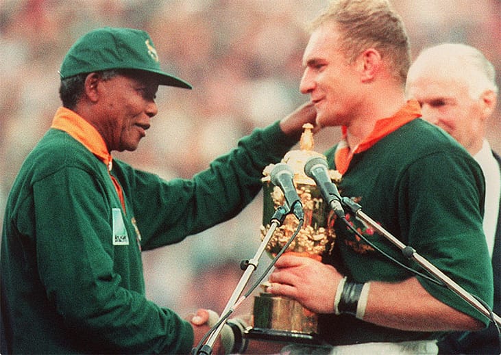 Famous instances of sports diplomacy