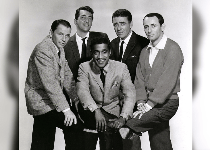 The Rat Pack