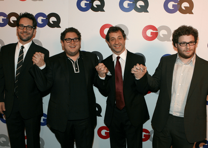 Team Apatow