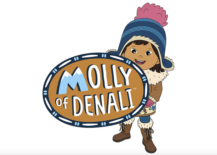 #49. Molly of Denali
