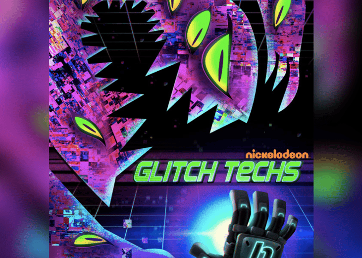 #42. Glitch Techs