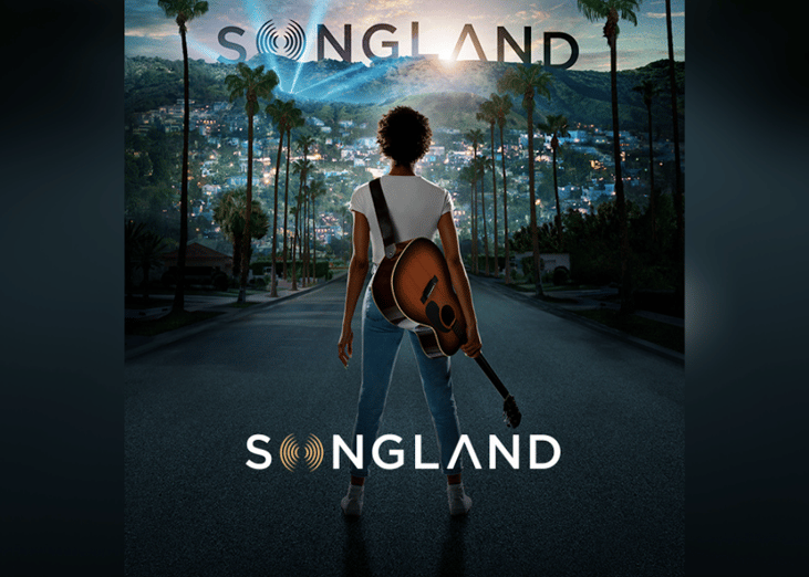 #41. Songland