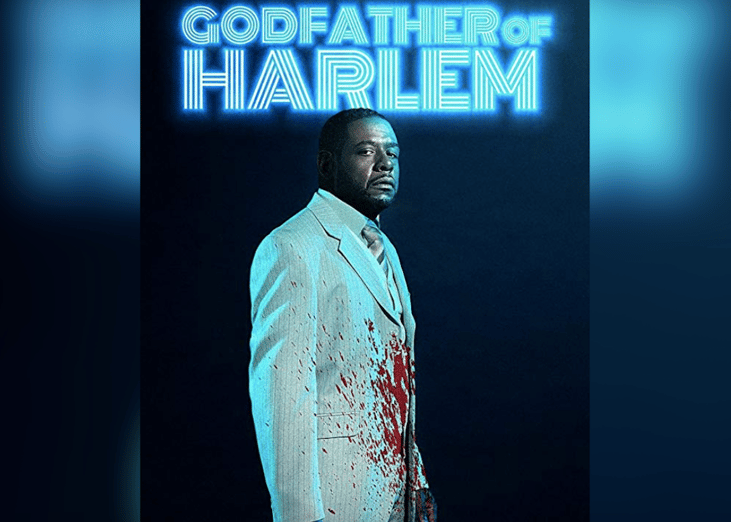 #39. Godfather of Harlem