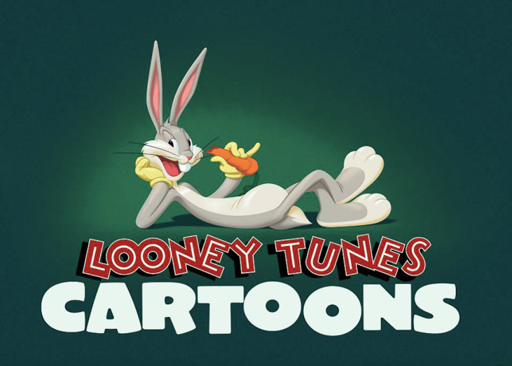 #37. Looney Tunes Cartoons