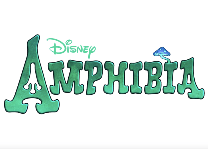 #21. Amphibia