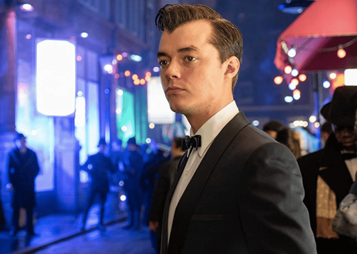 #16. Pennyworth