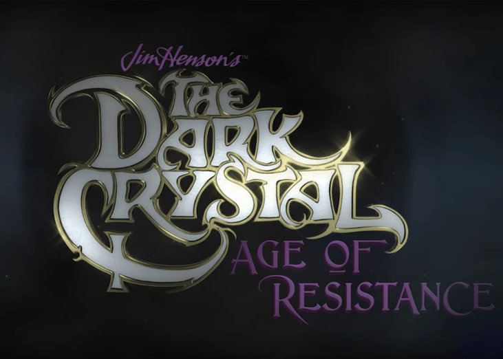 #11. The Dark Crystal: Age of Resistance