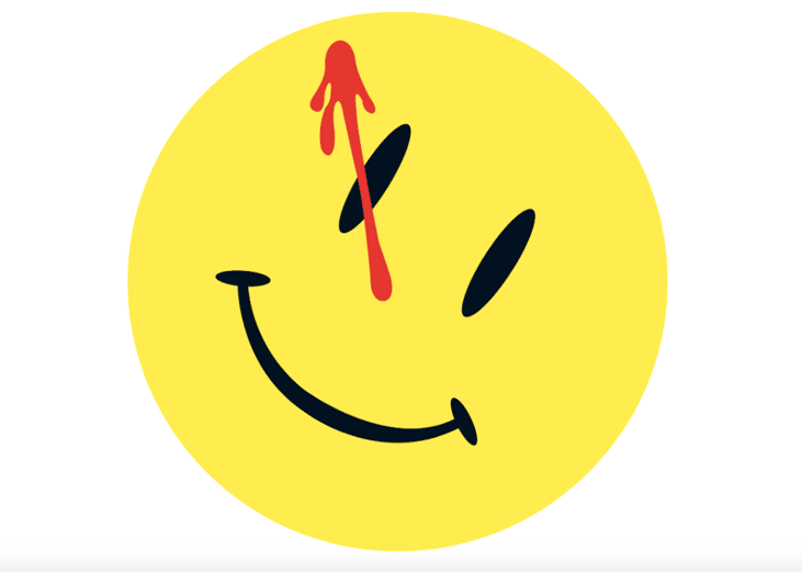 #3. Watchmen