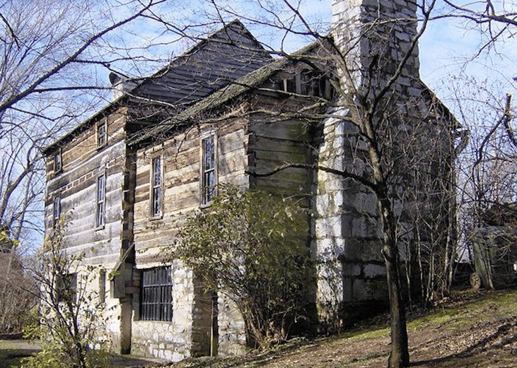 Tennessee: East Tennessee Crossing