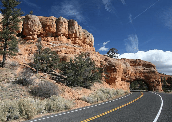 Utah: Scenic Byway 12