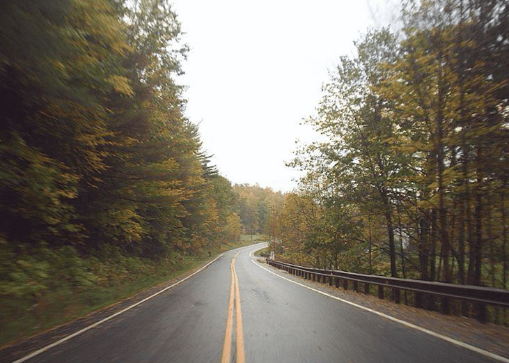 Vermont: Mad River Byway