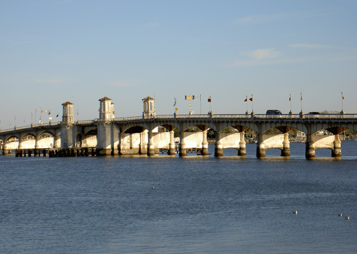 Florida: A1A Coastal Byway