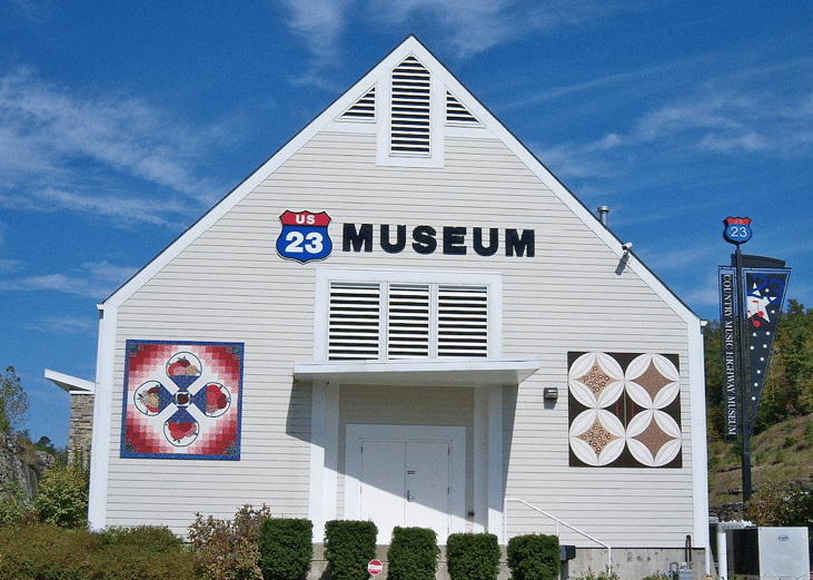 Kentucky: Country Music Highway, U.S. 23
