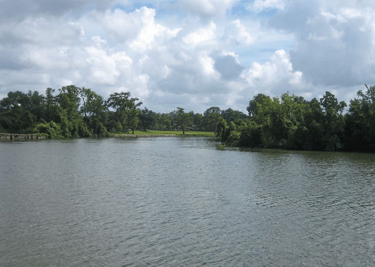Louisiana: Cajun Corridor Byway