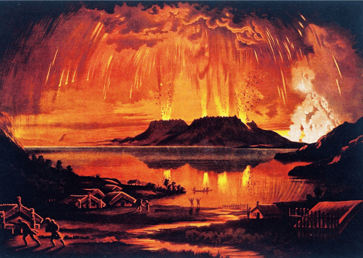 1315: Extreme weather spawns the Great Famine of 1315-1317