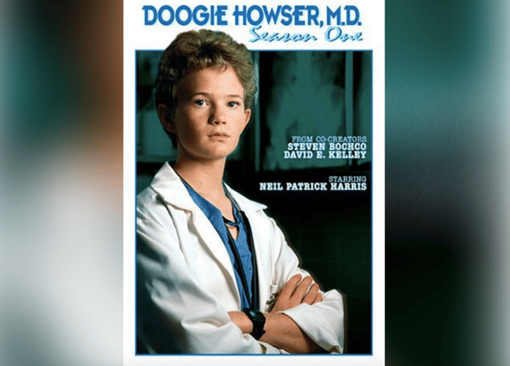 Answer #13: Who is Doogie Howser?