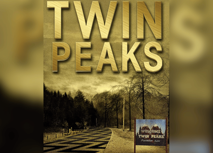 Answer #18: What is "Twin Peaks"?