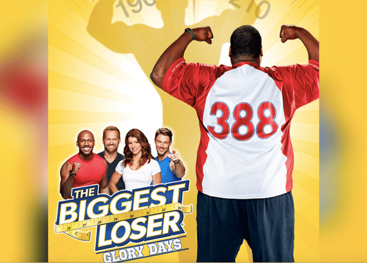 Answer #21: What is "The Biggest Loser?"