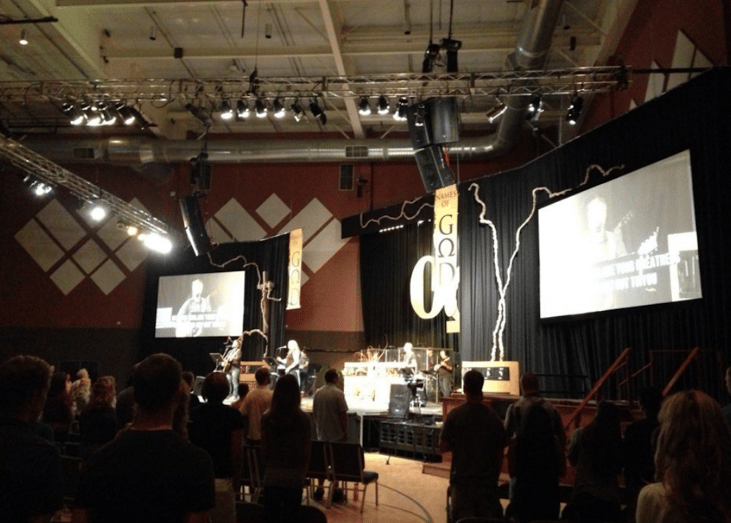 Idaho: Real Life Ministries