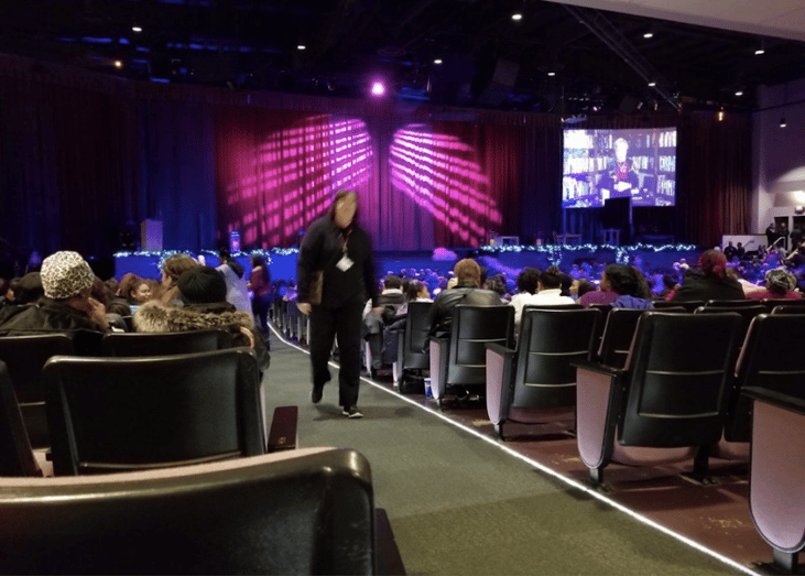 Indiana: Family Christian Center