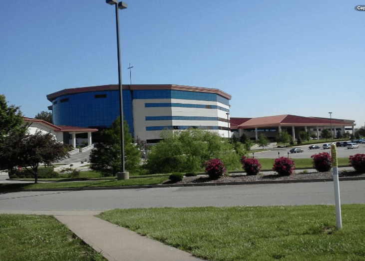 Kentucky: Southeast Christian Church