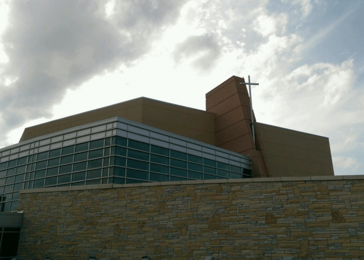 Minnesota: Eagle Brook Church