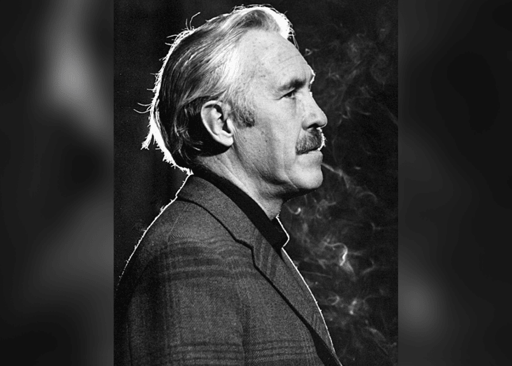 Jason Robards
