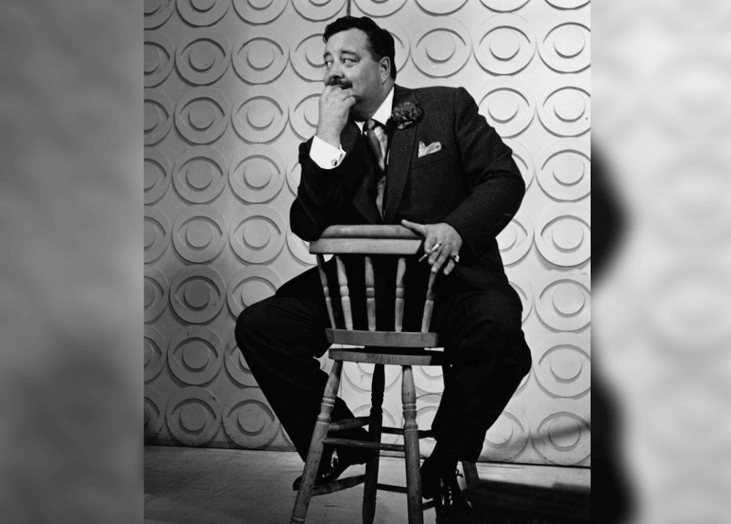 Jackie Gleason