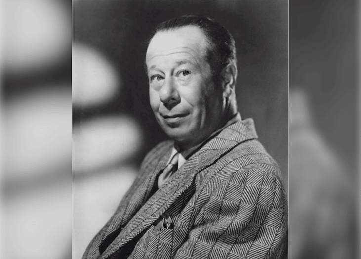 Bert Lahr