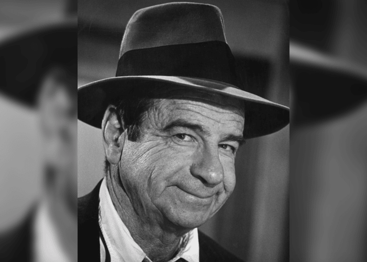 Walter Matthau