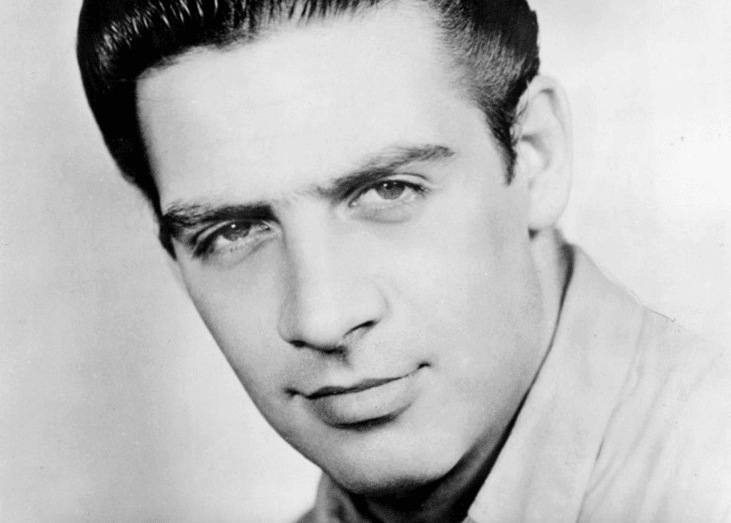 Jerry Orbach