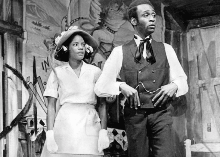 Cleavon Little