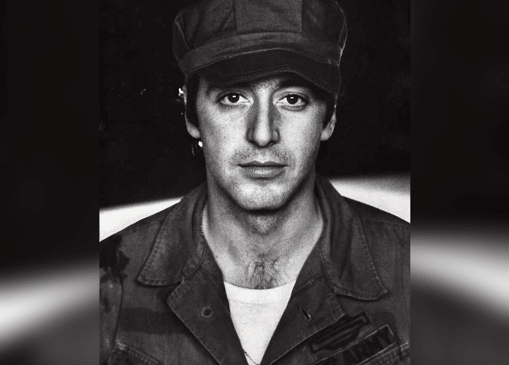 Al Pacino