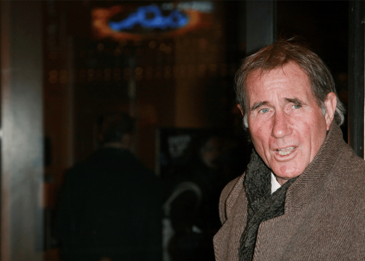 Jim Dale
